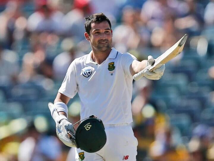 Heart breaking news for South African fans before the test, Dean Elgar announced his retirement.