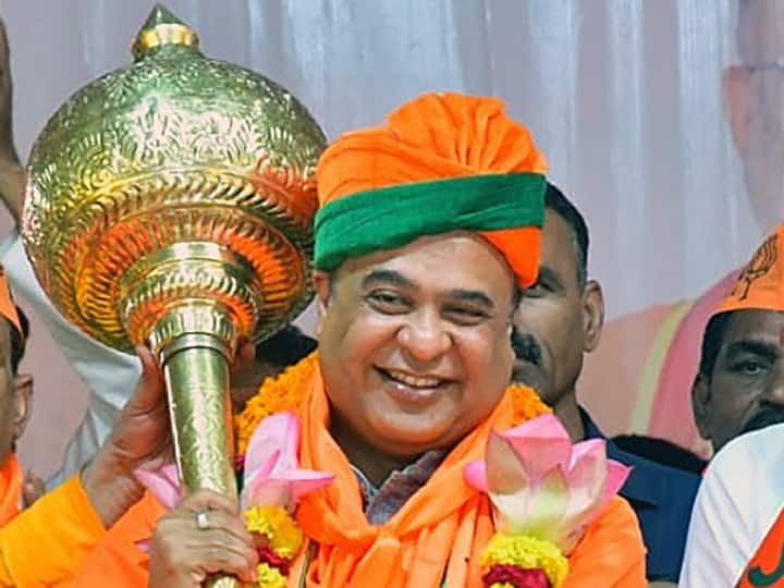 Himanta Biswa Sarma said a big thing on Lord Krishna, said - 'His relation with Assam is centuries old'