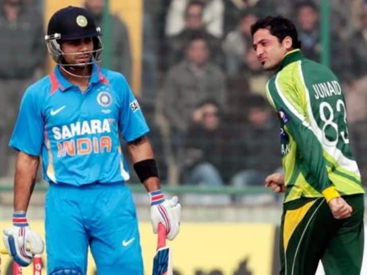 'I told Virat - you are not feeling well today', Pak bowler narrated 11 year old story