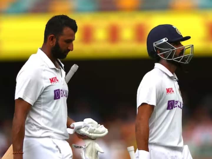 IND vs SA: Due to this, Cheteshwar Pujara and Ajinkya Rahane were left from the Test team, what next..