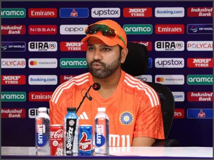 IND vs SA: 'We have worked so hard, something is needed...', Rohit before the South Africa Test series...