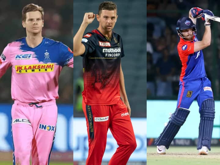 IPL 2024 Auction: These big stars of international cricket did not find any buyer in the auction
