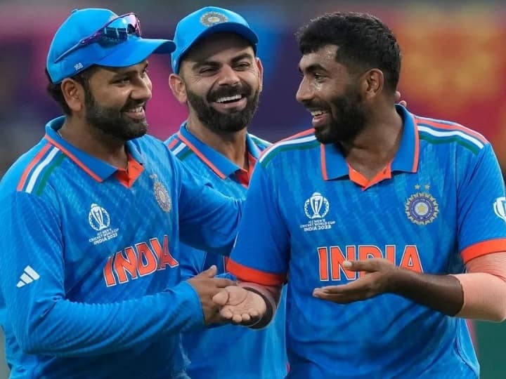 'If Rohit, Virat and Bumrah play...' statement on the challenge of team selection in T20 World Cup