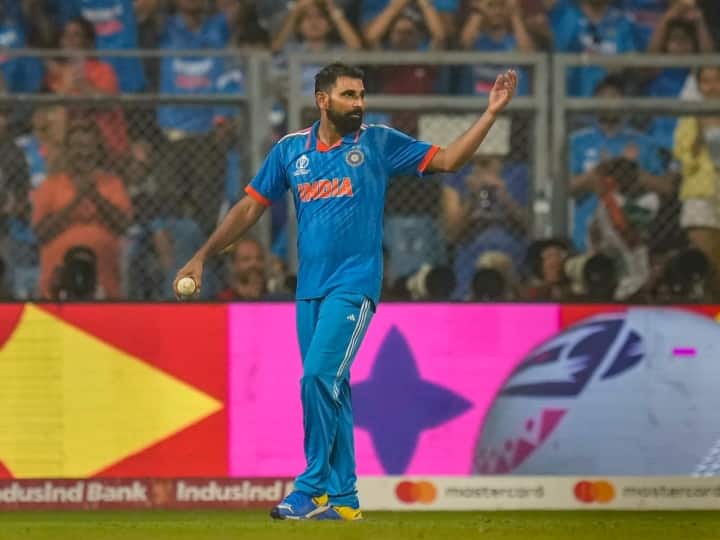 Mohammad Shami, who created a stir in the World Cup, has a sword hanging over him regarding the South Africa tour, fitness...