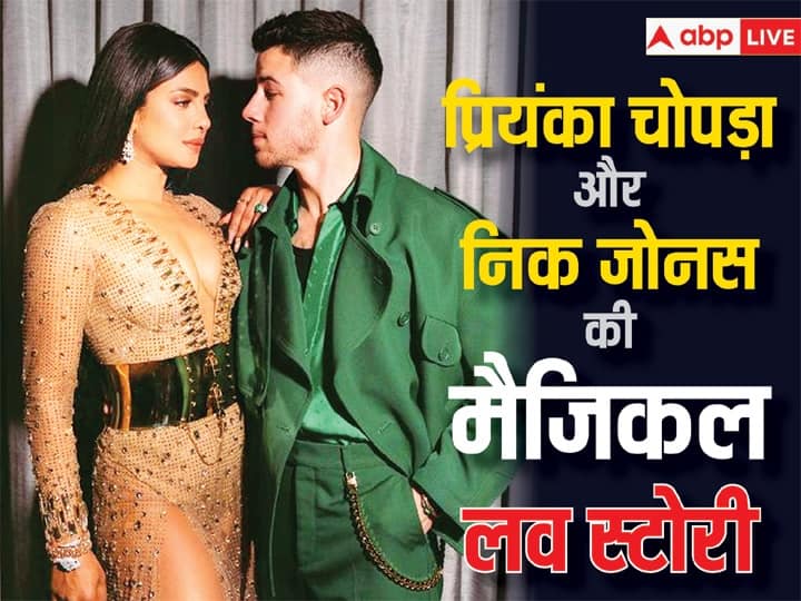 Nick was infatuated after seeing Priyanka, proposed to 'desi girl' in Greece, love story is magical