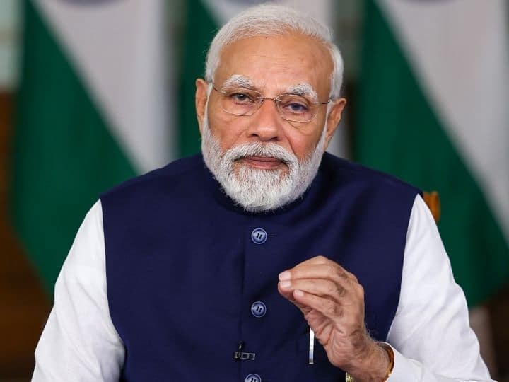 'No power in the universe can bring back Article 370 in Jammu and Kashmir', said PM Modi