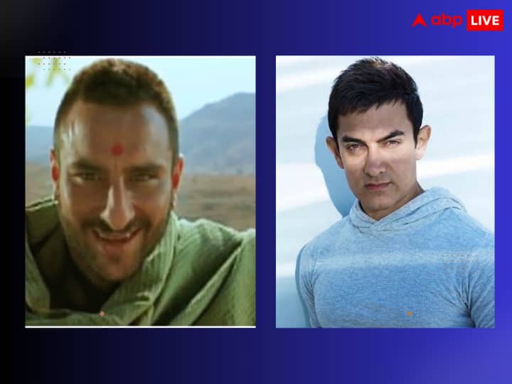 Not Saif Ali Khan, this superstar was the makers' first choice for 'Langra Tyagi'