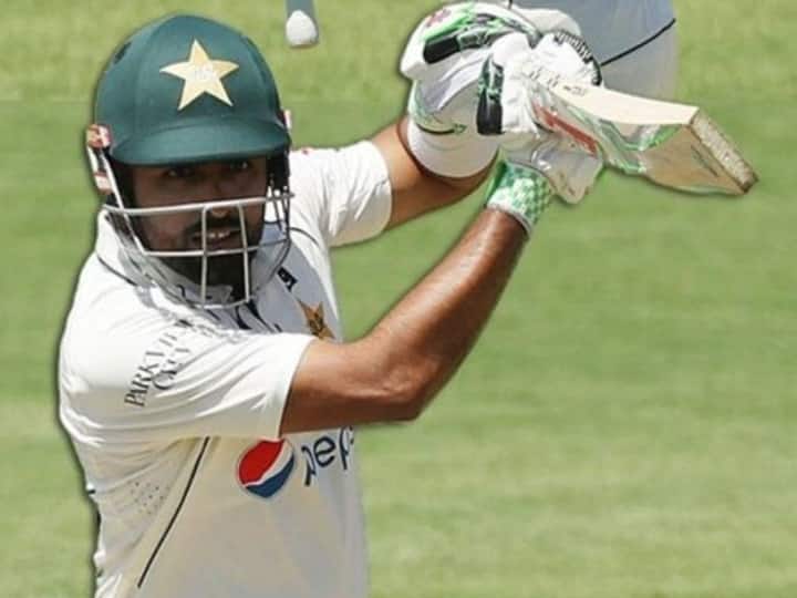 Pakistan played better cricket than Australia, despite the defeat, Hafeez's words deteriorated