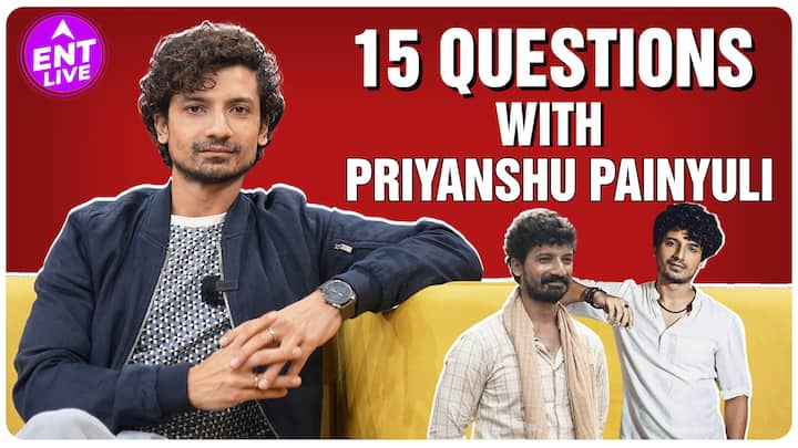 Priyanshu Painyuli made a big revelation regarding the release date of Mirzapur3!