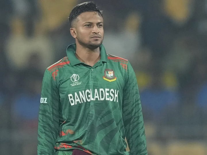 Shakib will not play franchise leagues like IPL and PSL, will focus completely on international cricket