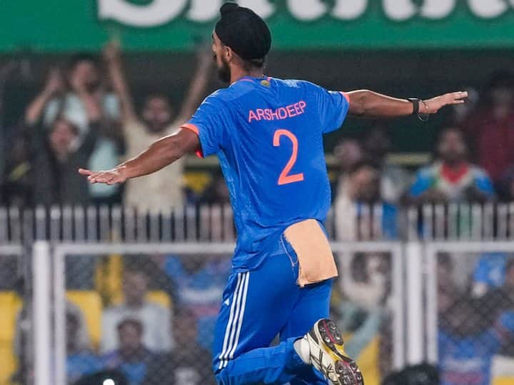 Shaun Pollock became a fan of Arshdeep Singh, after Team India's victory told what is his biggest strength