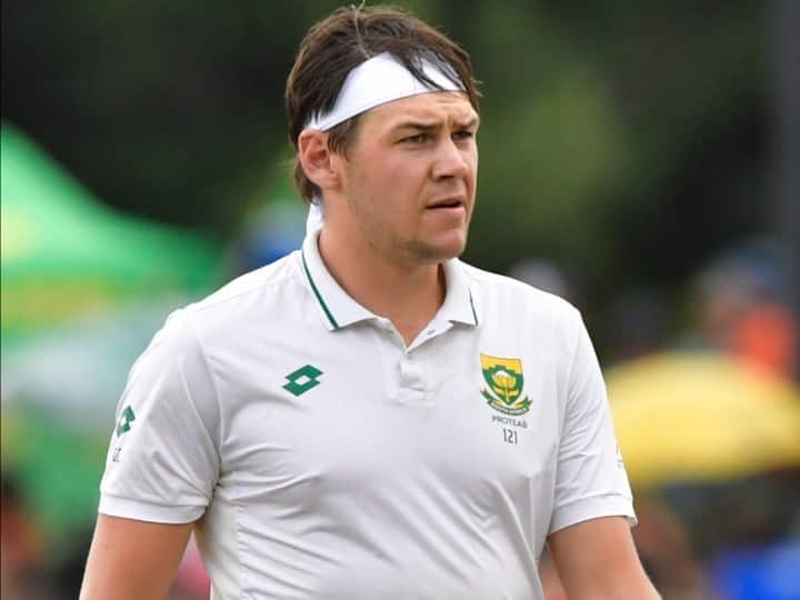 Shock to South Africa before the second test against India, this veteran player is out of the team