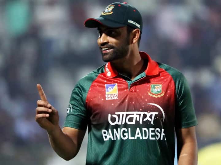 Tamim Iqbal: 'Will take decision on career after talking to BCB president;  Tamim Iqbal Central...