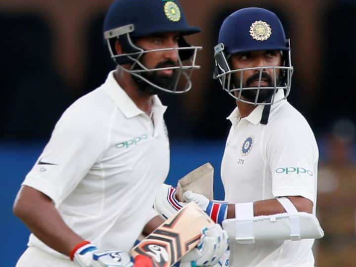 Team India is missing Khali Pujara and Rahane, did it lose due to relying too much on youth?