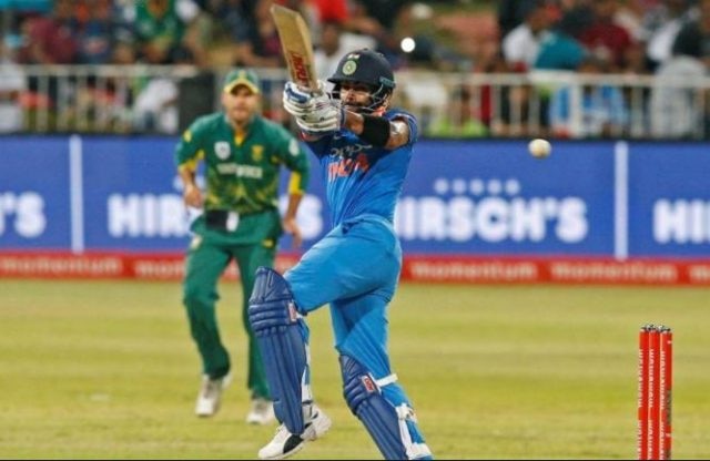 The first T20 will be played between India and South Africa today, know the pitch report and match prediction.