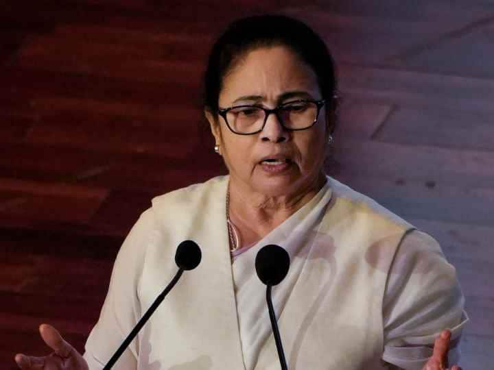 'This is Congress's defeat, not...', Mamata Banerjee said on BJP's victory in 3 states