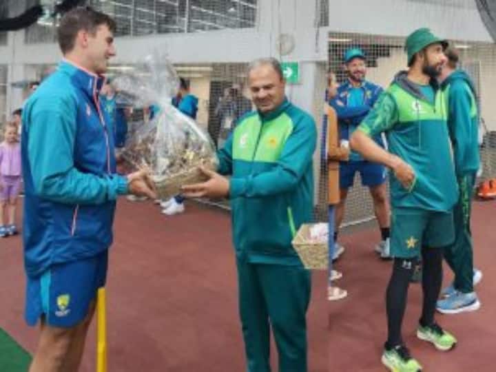 Video: Former Kangaroo veteran angry at Pakistani players, Christmas to Australian cricketers..