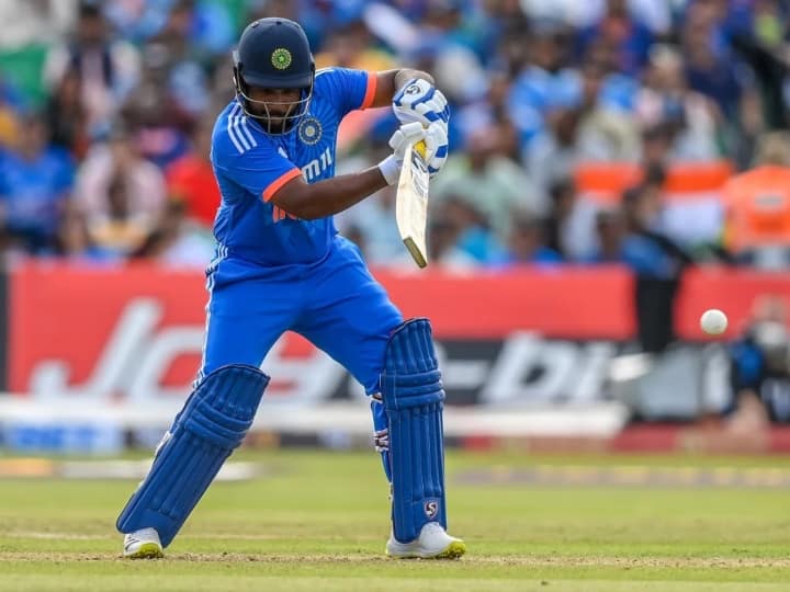 What did the fans say on the return of Sanju Samson, said- BCCI has just given a thumbs up