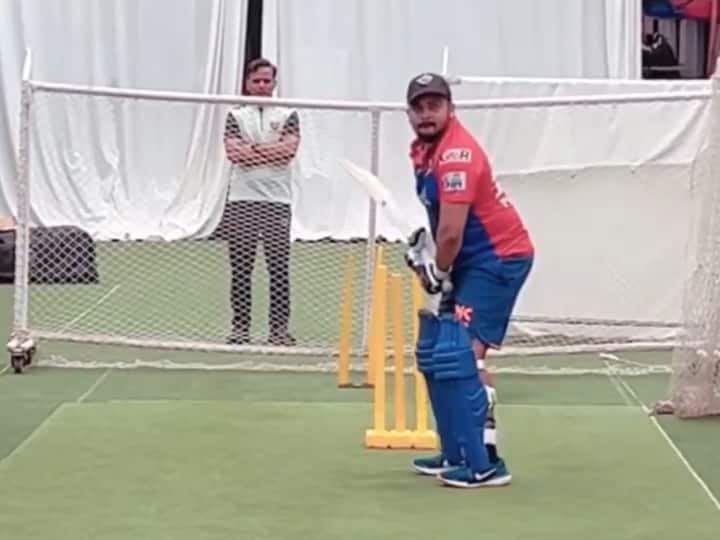 When Prithvi Shaw practiced before IPL 2024, he got trolled, fans said - part time cricketer...