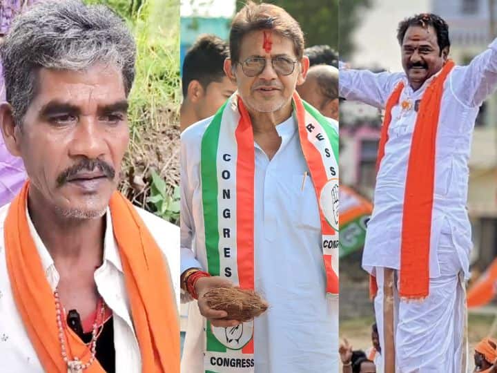 Who are these 5 giant killers who defeated the contenders for the post of Chief Minister and CM?