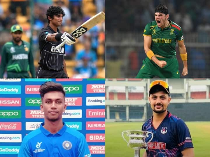 Who will play IPL for the first time in IPL 2024?  Know the names of top-5 cricketers