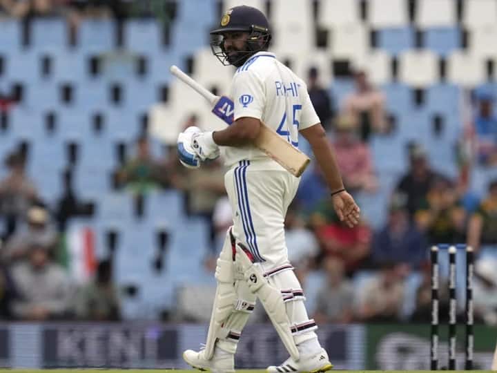 'Why is a weak Test player the captain of Team India?'  Big statement on Rohit Sharma's captaincy