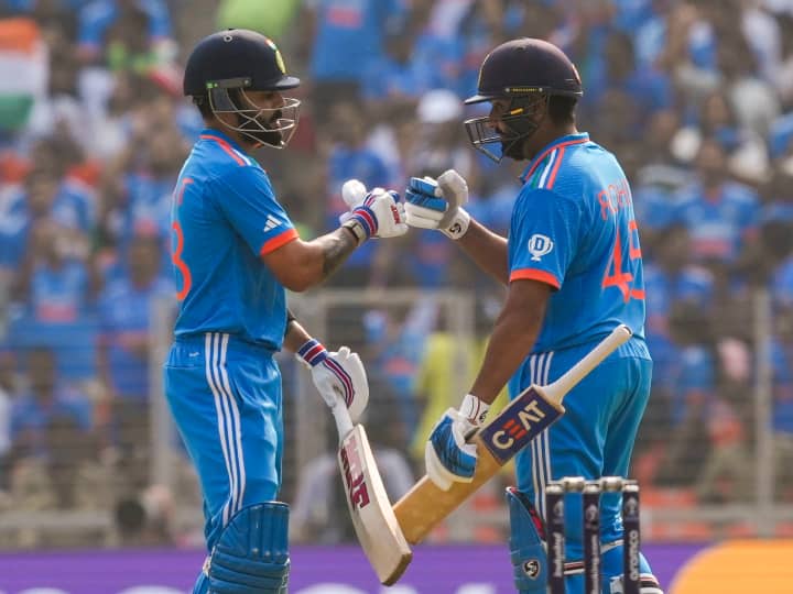 Will Rohit-Kohli's cards be cut from the 2024 T20 World Cup?  T20I match not played since 2022