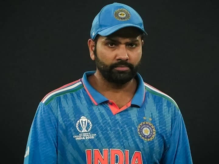 Will Rohit Sharma become the captain in 2024 T20 World Cup?  BCCI made its stand clear