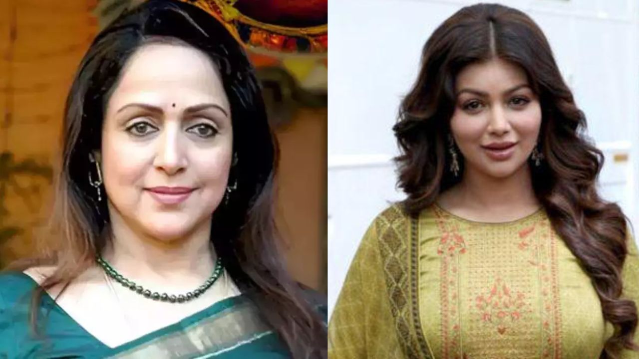 Muslim Actresses Hindu Names