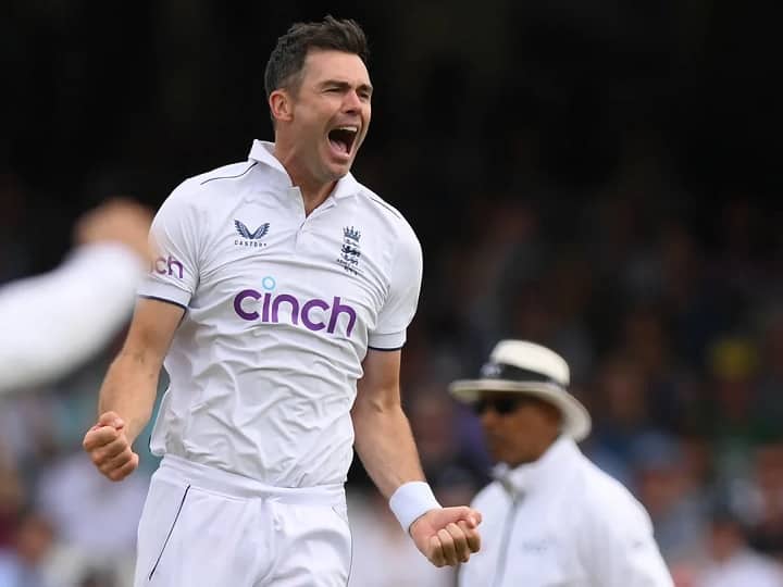Anderson has the most wickets, four spinners in top-5;  Best bowler of India-England test matches