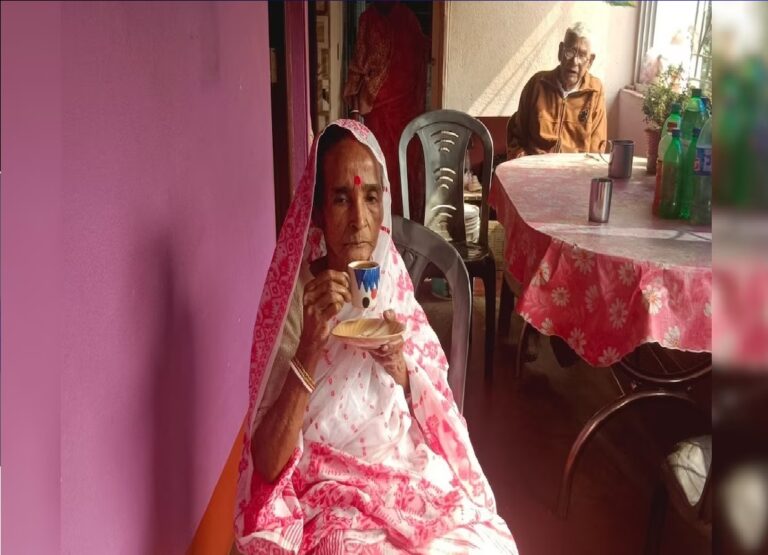 चमत्कार या विज्ञान! 60 साल से इस महिला ने नहीं खाया अन्न, सिर्फ चाय पीकर है जीवित