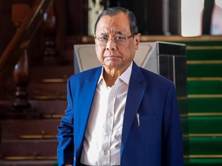 Assam government will give state's highest honor to former CJI Ranjan Gogoi, CM Himanta Biswa Sarma announced