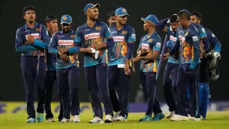 Big relief to Sri Lanka Cricket Board, ICC lifts ban