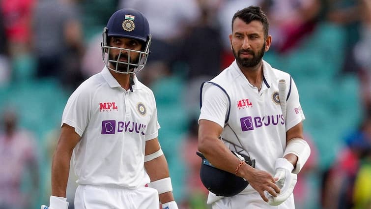 ENG vs IND: Despite Virat's absence, why is it difficult for Pujara and Rahane to return?