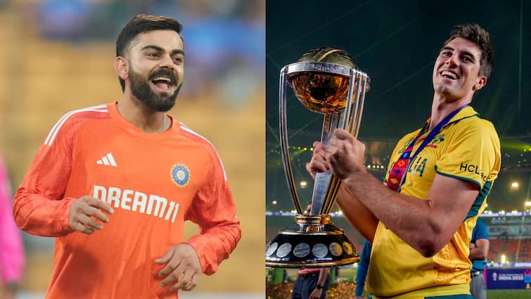 From Virat Kohli to Pat Cummins, many greats won in ICC Awards