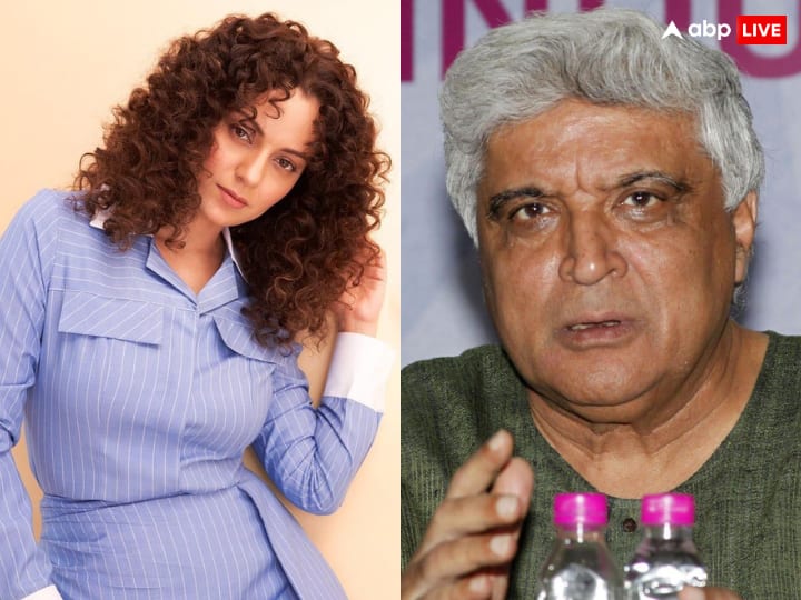 Hearing of Kangana Ranaut and Javed Akhtar's case tomorrow, the actress made this appeal to the Bombay High Court.