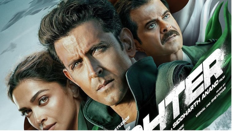Hrithik Roshan-Deepika Padukone's film will be a hit on its opening day, tickets worth crores have already been sold.