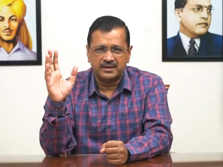 'I am busy with Rajya Sabha elections and Republic Day, but...', CM Arvind Kejriwal told ED