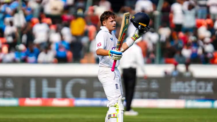 IND vs ENG: Why Ollie Pope's century is being called one of the best innings on Indian soil