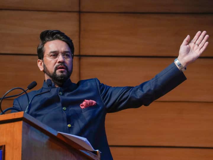 'India is ready to save the life of every Indian', Anurag Thakur said on 'Leela' hijack incident