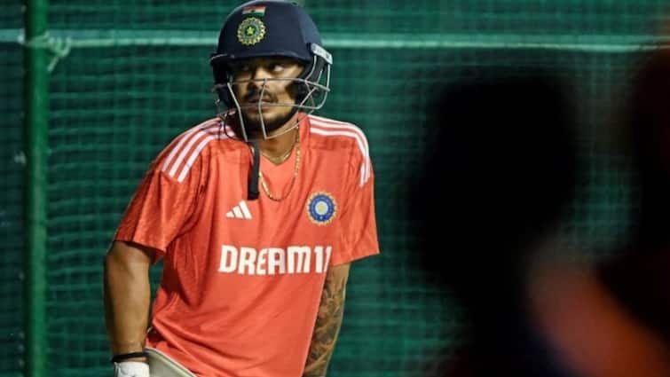 Ishan Kishan: Where is Ishan Kishan?  Will this wicketkeeper batsman be able to play for Team India again?