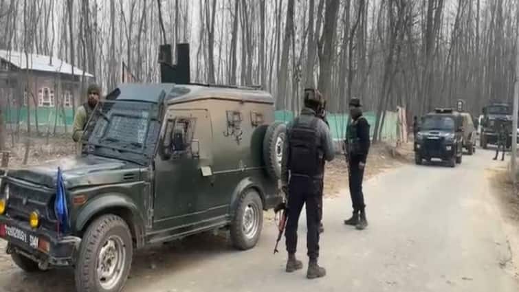 Jammu Kashmir: IED recovered in Pulwama before Republic Day, security forces alert in Jammu and Kashmir