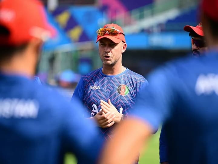 Jonathan Trott will be Afghanistan's coach on India tour, contract extended due to World Cup performance