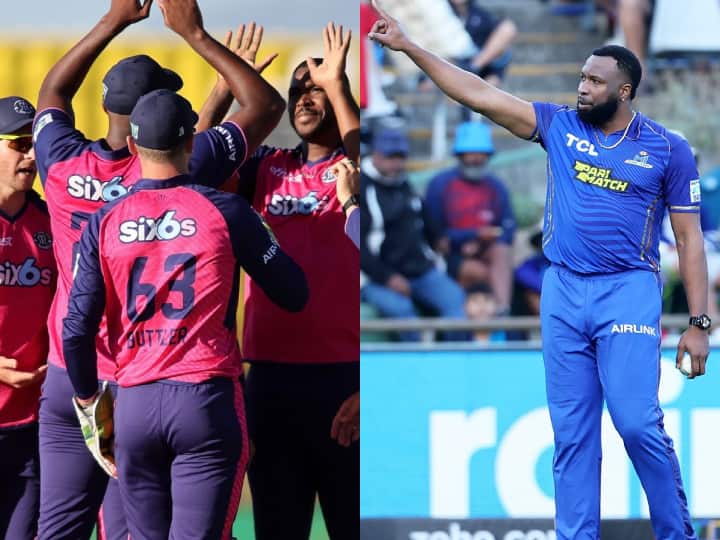 MI and Royals will clash in SA 20, know everything from playing XI to live streaming