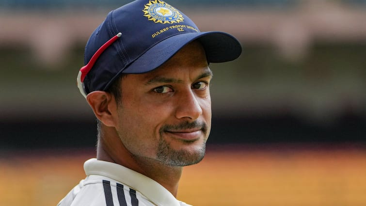Mayank Agarwal's condition critical after his health deteriorated in flight, admitted to ICU