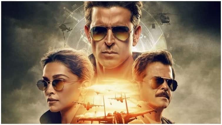 Only two days are left for the release, then why is Deepika Padukone missing from the promotion of 'Fighter'?  The director made a shocking revelation