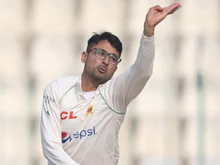 PCB in mood to take action against Abrar Ahmed, not following instructions;  Know the whole matter