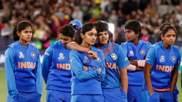 Preparation for T-20 World Cup depends on WPL!  Women's team has no series with anyone before the tournament