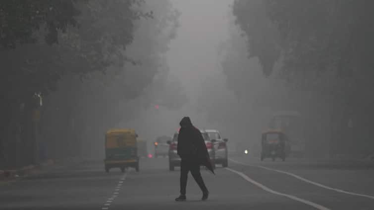 Rain alert amid fog in Delhi, snowfall on mountains, what is the weather condition in these states including Punjab-UP, read- Latest update of IMD
