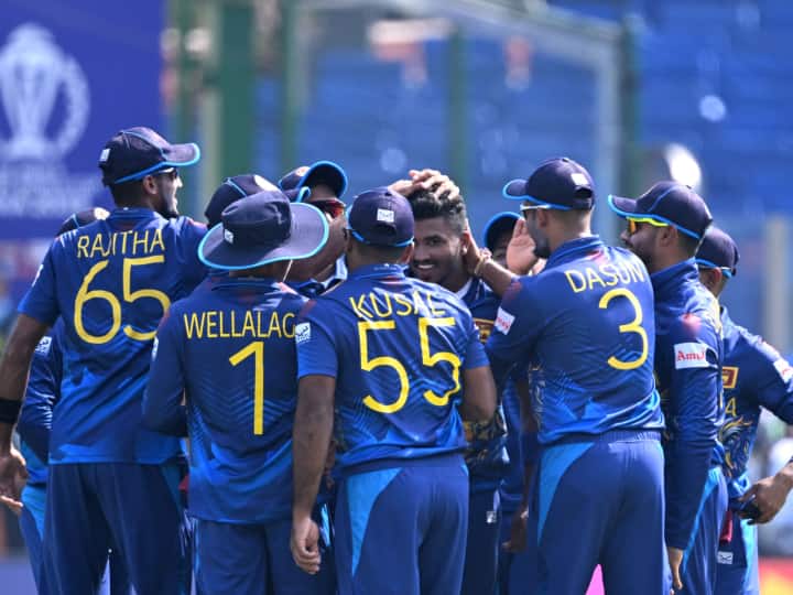 Sri vs ZIM: Sri Lankan team announced for T20 series against Zimbabwe, Wanendu Hasaranga will be there
